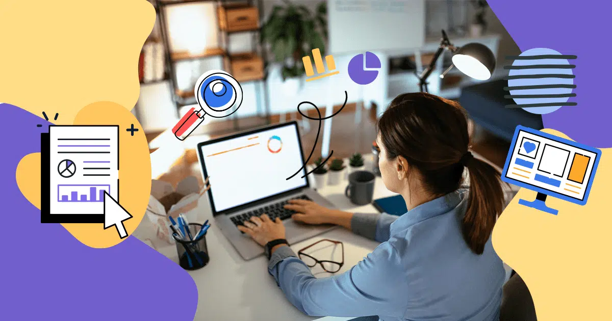 Influencer marketing