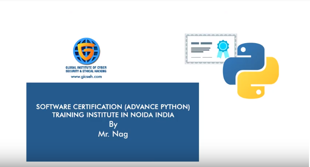 Software Certification Courses in Noida