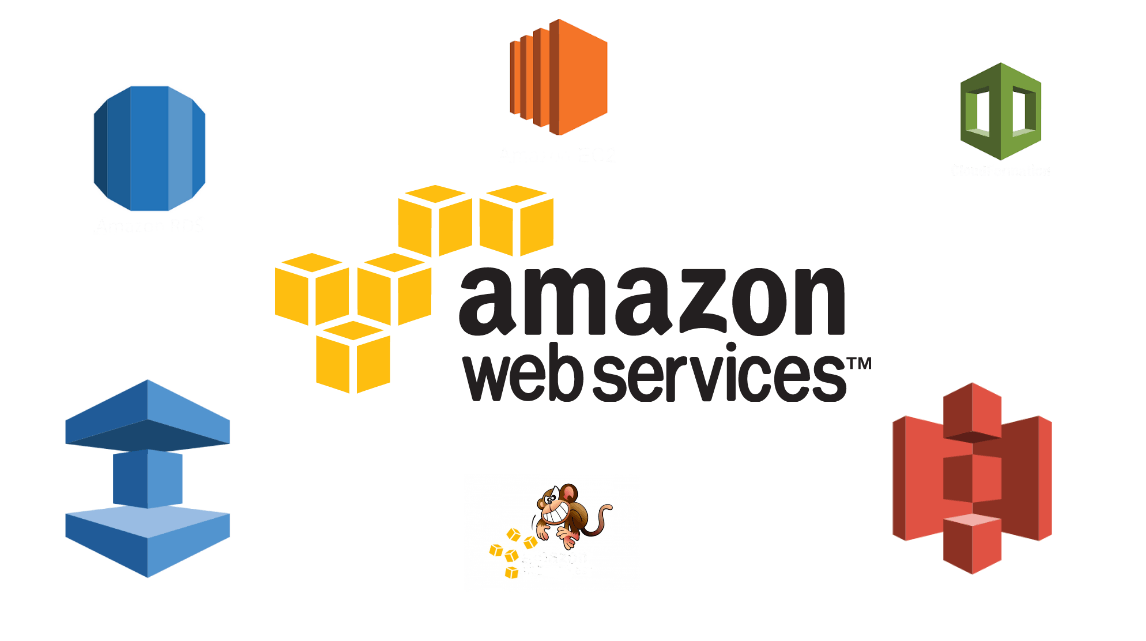 Uses of AWS
