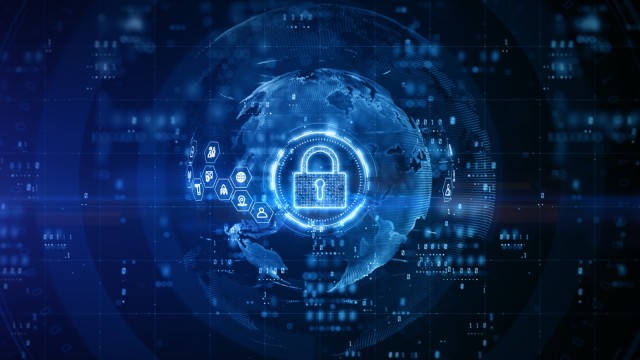 A career in ethical hacking.