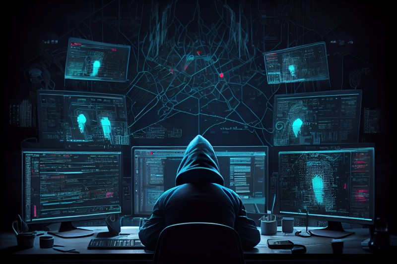 Ethical Hacking Methodology