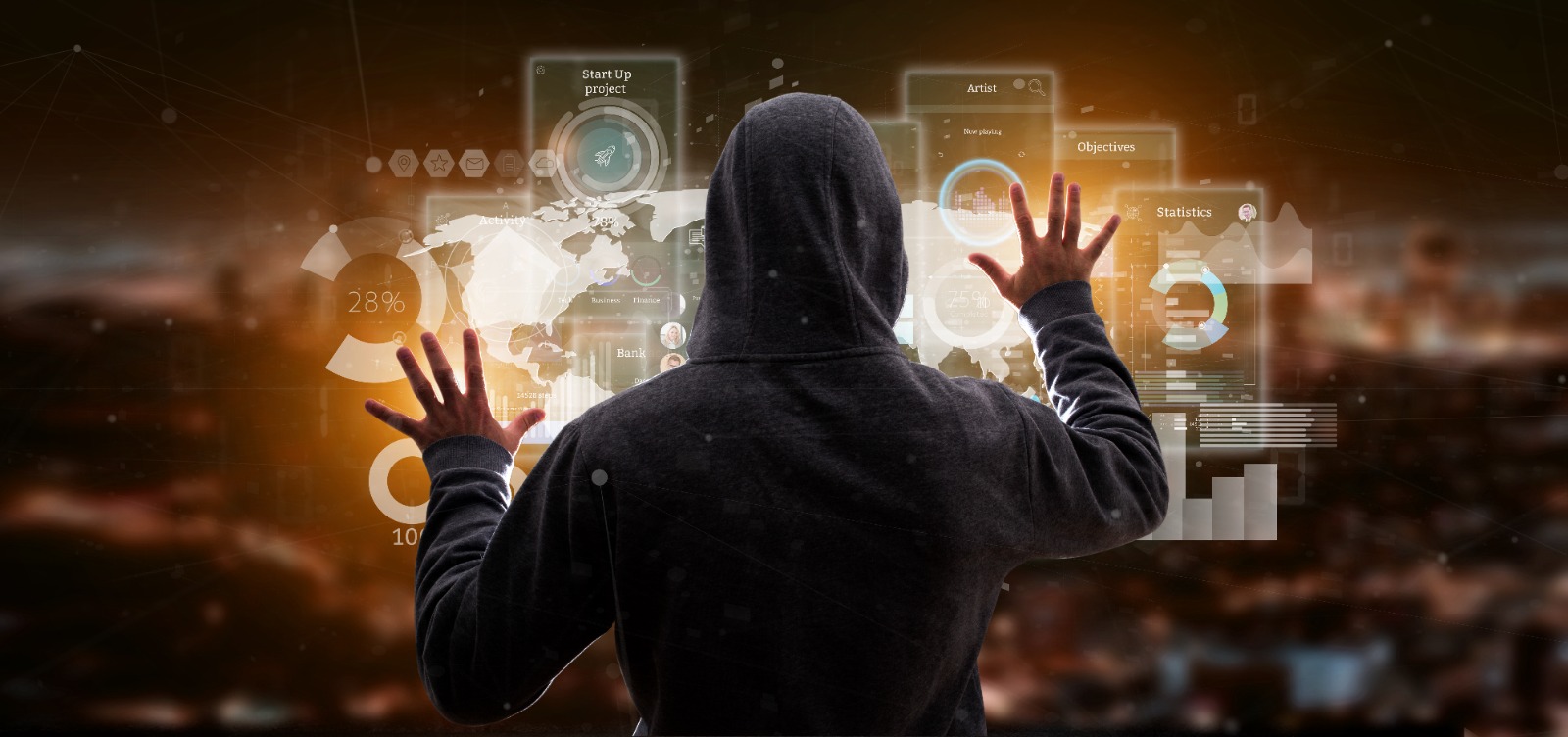 The role of ethical hacking