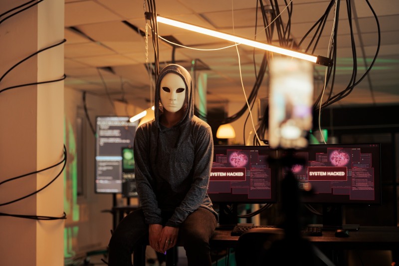The scope of ethical hacking.