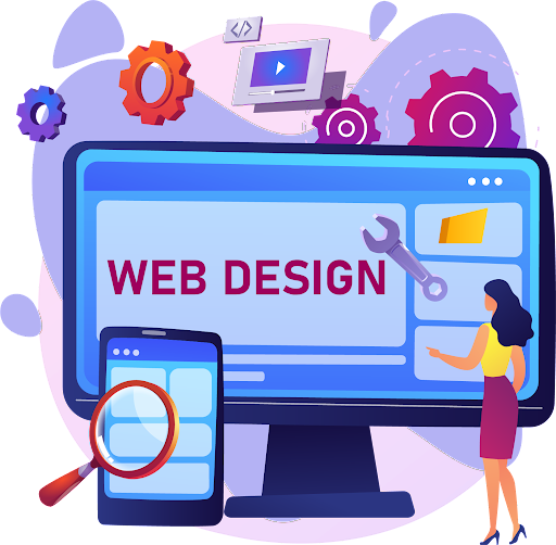Web Designing