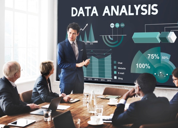 Data Analytics Course in India