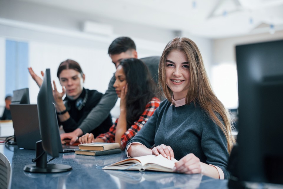 best computer course in noida