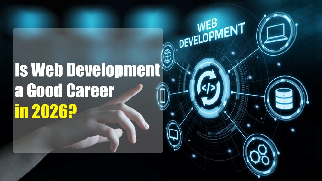Career in Web Development 2026