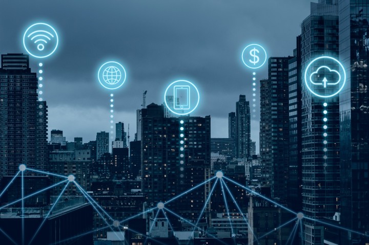 case studies on networking