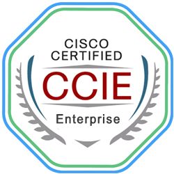 CCIE Enterprise