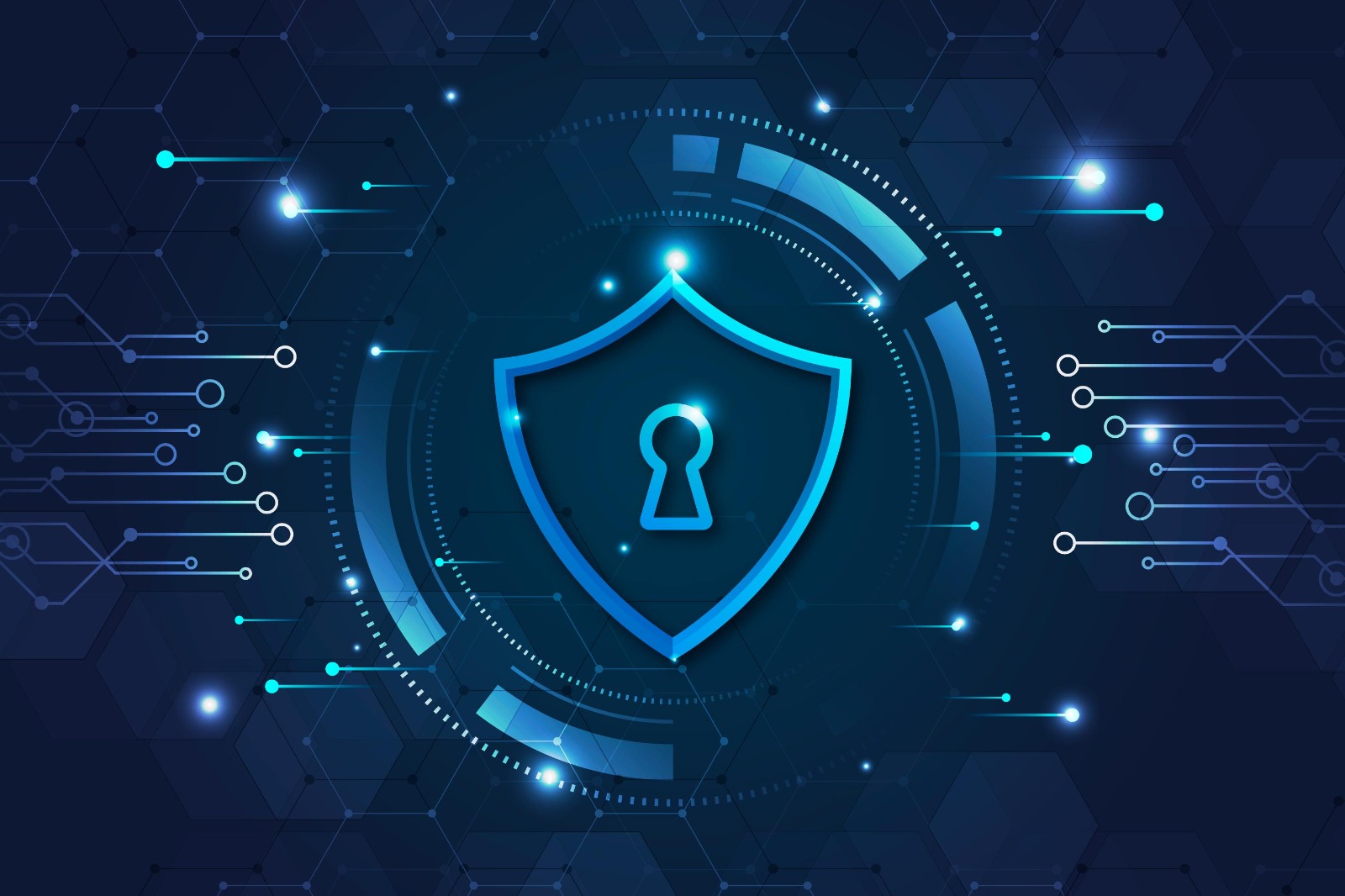 cloud security and data protection