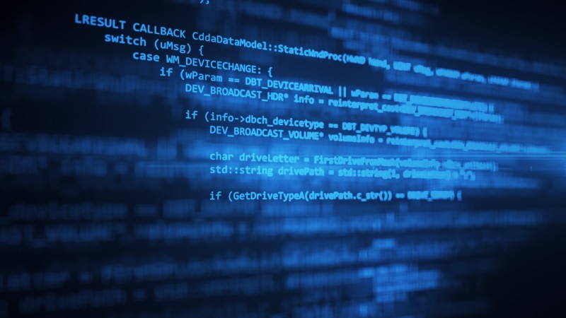 coding culture in different industries