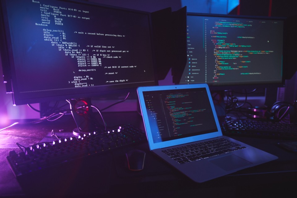 coding in delhi