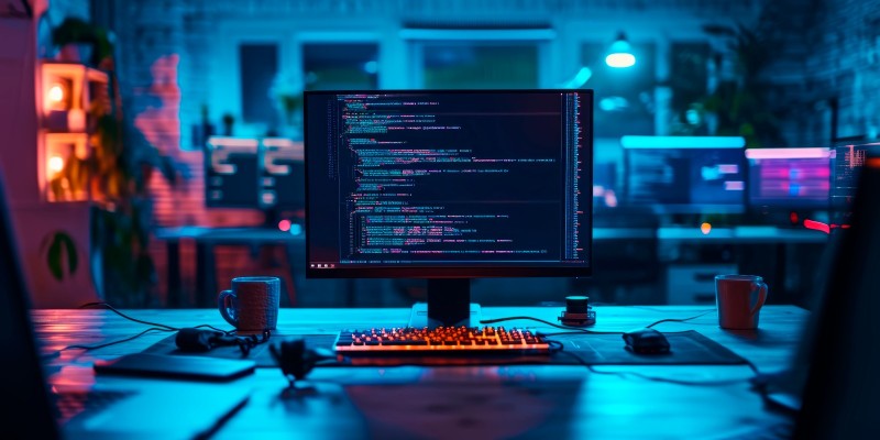 coding in noida.