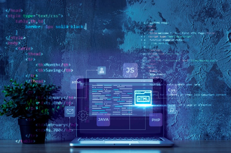 coding institute in delhi