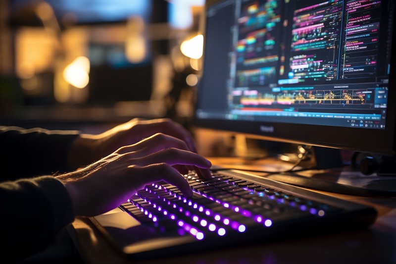 coding market trends in delhi
