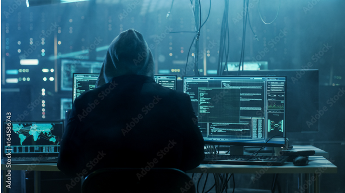 cyber security course in ghaziabad