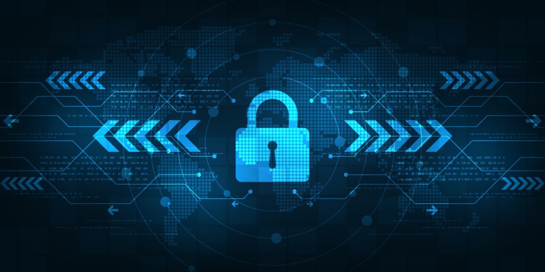cyber security for businesses