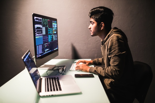 Cyber Security Course in India
