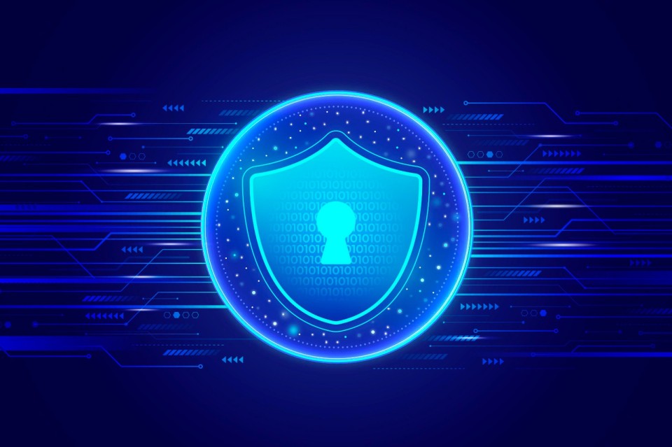 cybersecurity for businesses