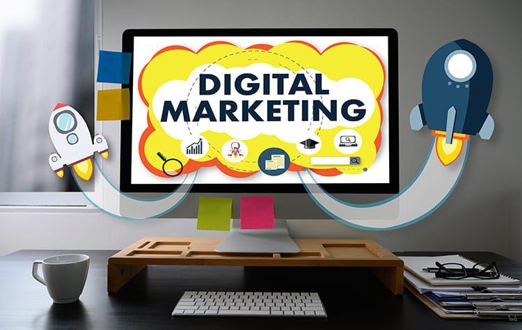 digital-marketing