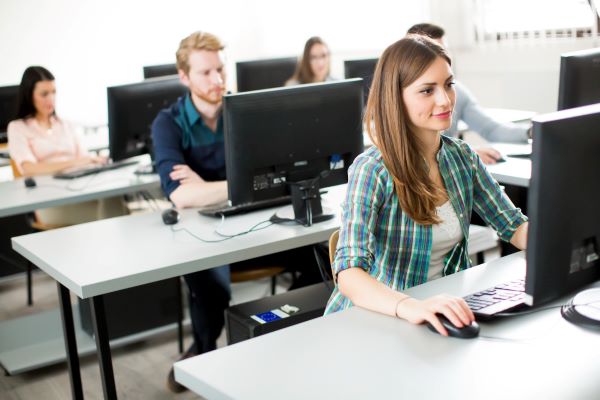 fundamentals of networking