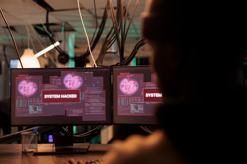 ghazibad ethical hacking training