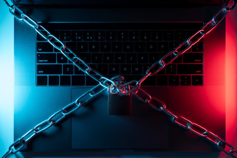 history of hacking