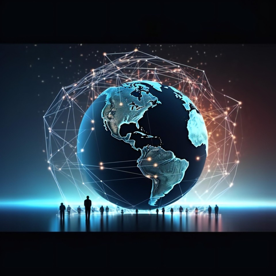 importance of networking