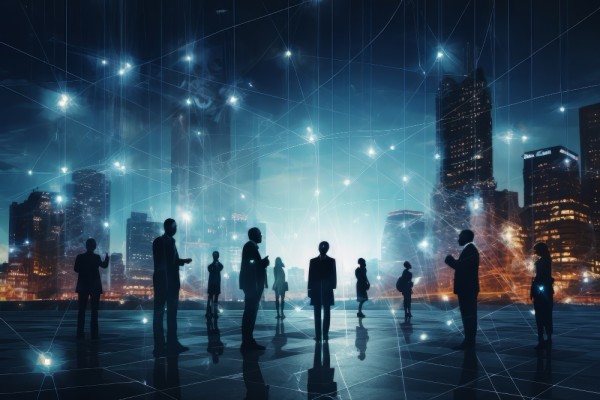 market trends & new technology