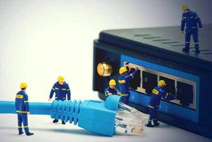 networking training course