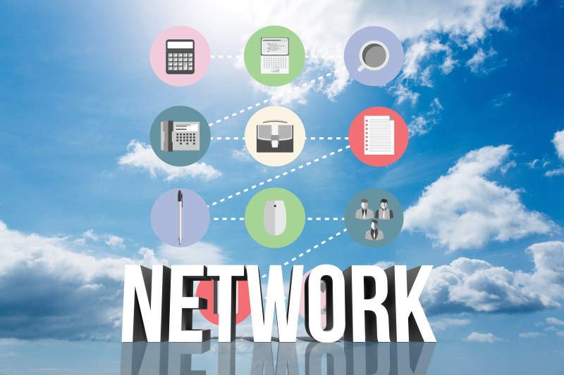 Networking training in Ghaziabad