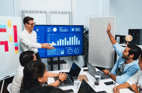 Data Analytics Course in India