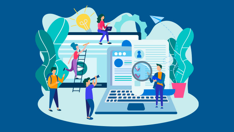 Software training course