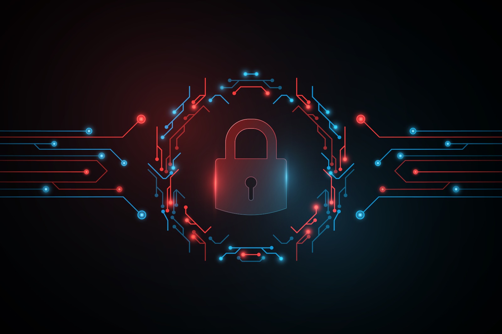 the future of cyber security