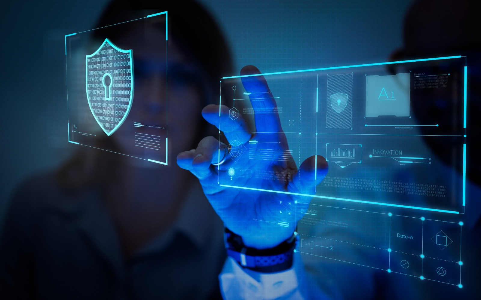 the role of cybersecurity