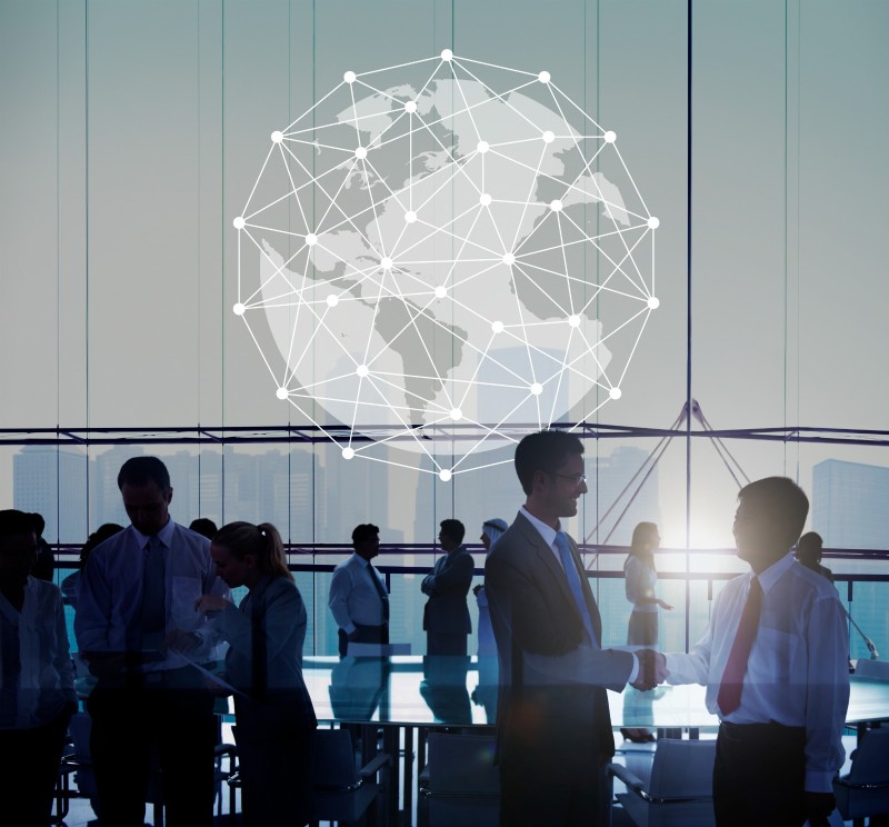 types of computer network