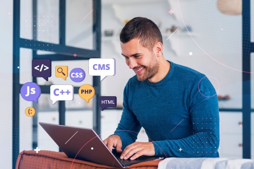 Web Development Course in Delhi