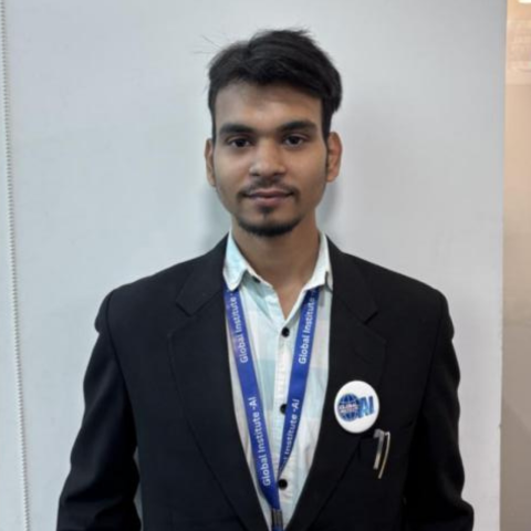 Aman Tiwari