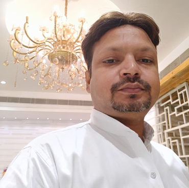 M Nagar
