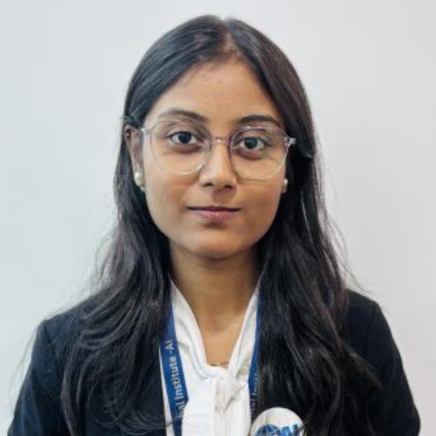 Megha Bhoity