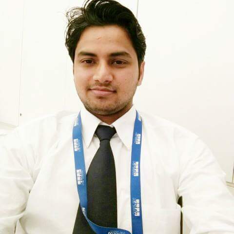 Moti Singh