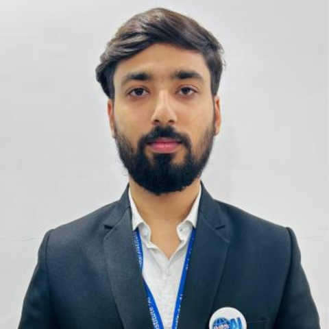 Virat Chaudhary
