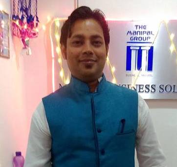 Raj Thakur