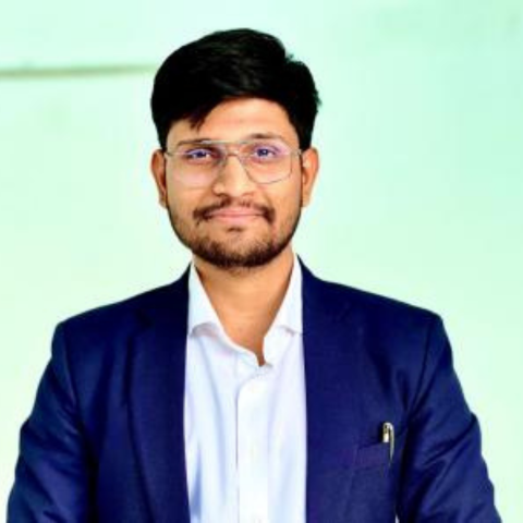 Vishal Jain